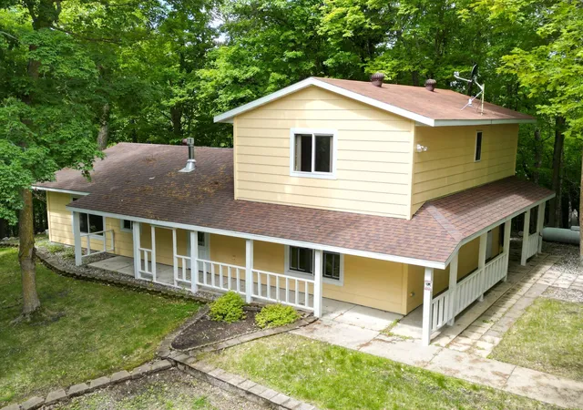 Homes for sale in Vergas, MN | 46885 260th Ave, Vergas, MN 56587 | MLS# 7077899