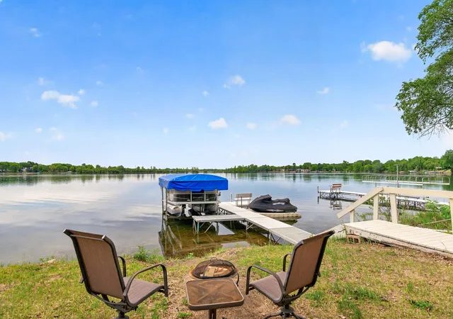 Homes for sale in Big Lake, MN | 1431 Hiawatha Ave, Big Lake, MN 55309 | MLS# 7077921