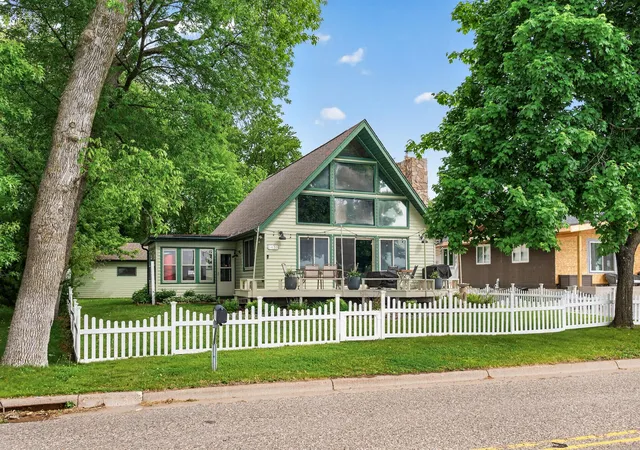 Homes for sale in Big Lake, MN | 1431 Hiawatha Ave, Big Lake, MN 55309 | MLS# 7077921