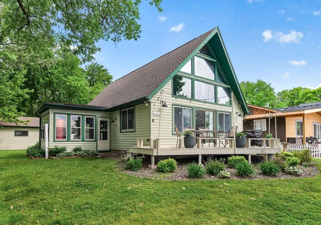 Homes for sale in Big Lake, MN | 1431 Hiawatha Ave, Big Lake, MN 55309 | MLS# 7077921