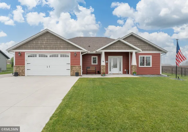 Photo 2 of Single family home for sale at 34 Evergreen Ln, Madison Lake, MN 56063 | MLS# 7077945 | Listing updated on 2026-09-14