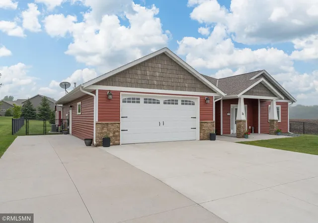 Photo 2 of Single family home for sale at 34 Evergreen Ln, Madison Lake, MN 56063 | MLS# 7077945 | Listing updated on 2026-09-14