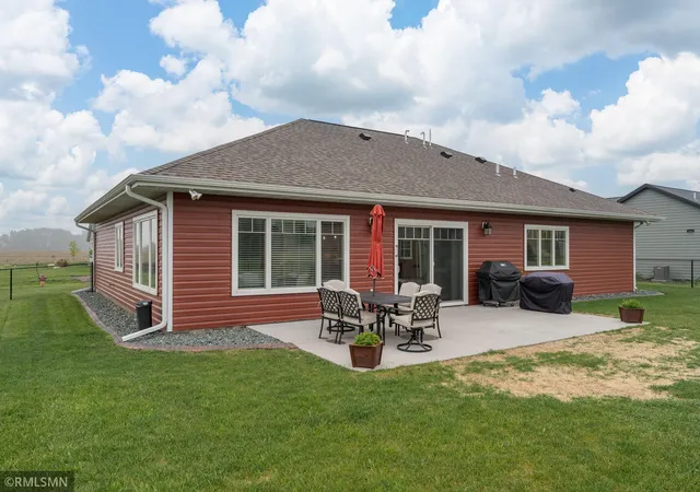 Photo 4 of Single family home for sale at 34 Evergreen Ln, Madison Lake, MN 56063 | MLS# 7077945 | Listing updated on 2026-09-14