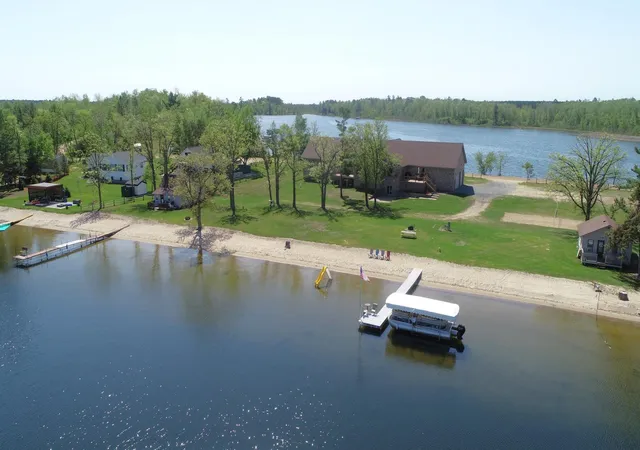1st image of 32392 Wolf Lake Rd, Cass Lake, MN 56633 | MLS# 7077996