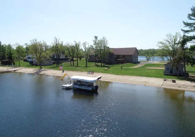 3rd image of 32392 Wolf Lake Rd, Cass Lake, MN 56633 | MLS# 7077996