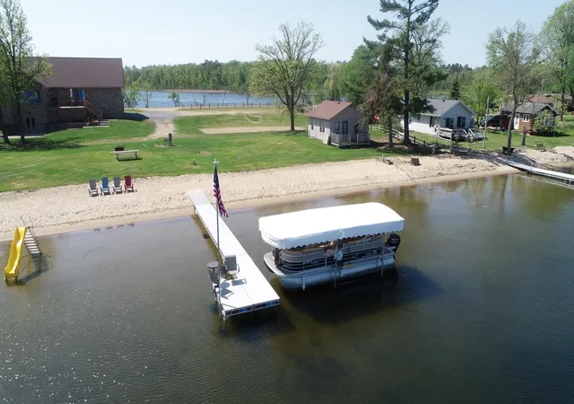 5th image of 32392 Wolf Lake Rd, Cass Lake, MN 56633 | MLS# 7077996