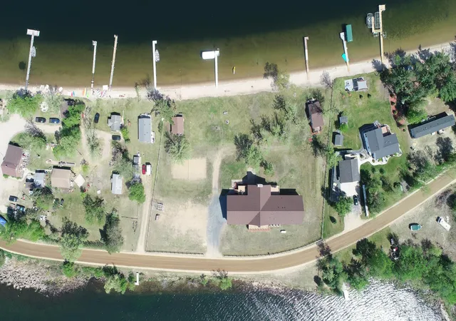62nd image of 32392 Wolf Lake Rd, Cass Lake, MN 56633 | MLS# 7077996