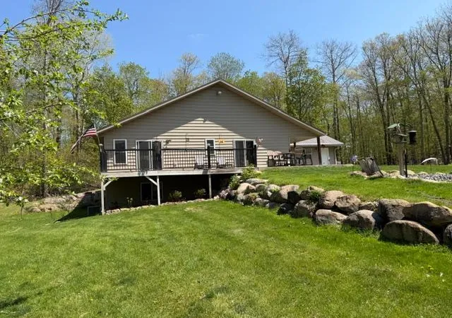 Homes for sale in Vergas, MN | 48990 County Hwy 17, Vergas, MN 56587 | MLS# 7078000