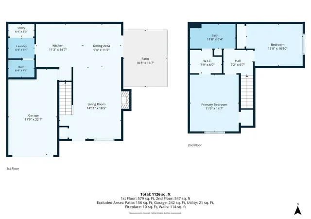 26th image of 2333 Williams Dr, Burnsville, MN 55337 | MLS# 7078030