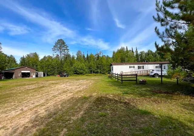 Photo 1 of Sale Pending at 41142 County Rd 336, Bovey, MN 55709 | MLS# 7078048 | Listing updated on 2026-09-15