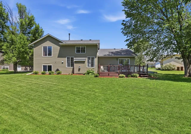Homes for sale in Belle Plaine, MN | 971 Lacy Ct, Belle Plaine, MN 56011 | MLS# 7078069