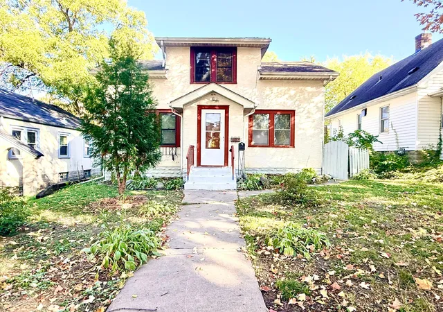 Single family home for sale at 3346 Sheridan Ave N, Minneapolis, MN 55412 | MLS# 7078070