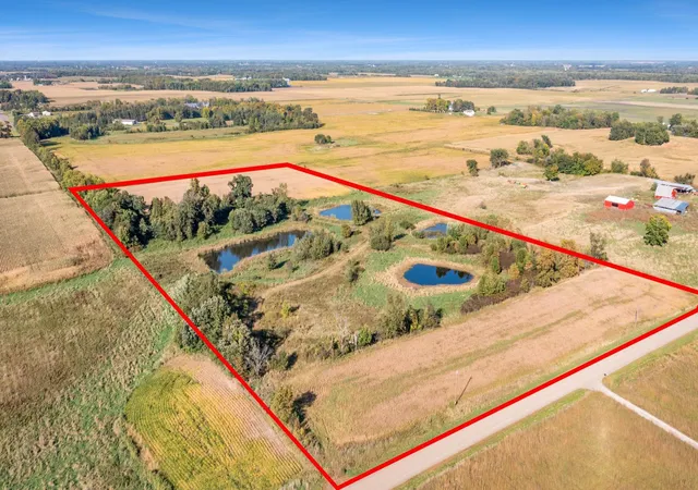 Photo 1 of Land for sale at Tbd 50th Street, Princeton, MN 55371 | MLS# 7078075 | Listing updated on 2026-05-27