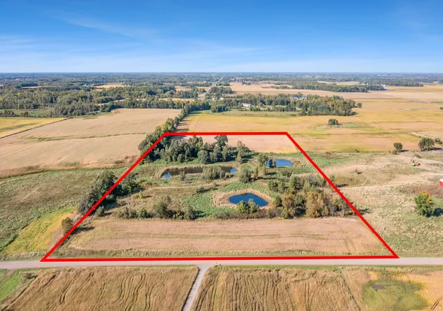 Photo 3 of Land for sale at Tbd 50th Street, Princeton, MN 55371 | MLS# 7078075 | Listing updated on 2026-05-27