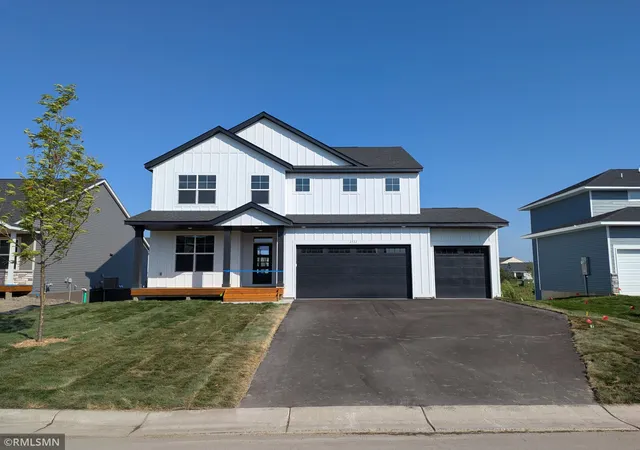 2nd image of 2722 Ivy Ave Ne, Saint Michael, MN 55376 | MLS# 7078090