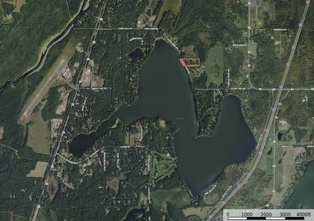 Homes for sale in Moose Lake, MN | 4639 Sand Lake Rd, Moose Lake, MN 55767 | MLS# 7078124
