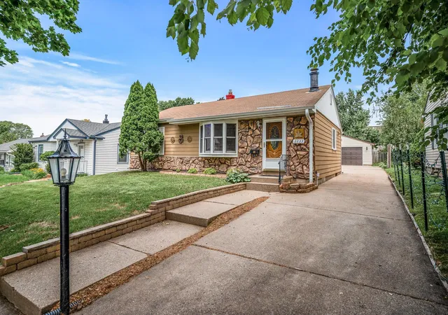 Photo 2 of Single family home for sale at 2233 Fremont Ave E, Saint Paul, MN 55119 | MLS# 7078142 | Listing updated on 2026-05-28