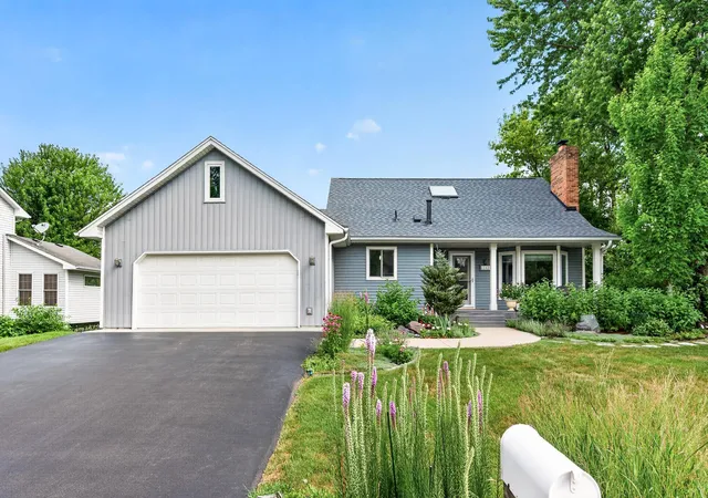 Photo 1 of Sale Pending at 11420 42nd Avenue N, Minneapolis, MN 55441 | MLS# 7078153 | Listing updated on 2026-09-02