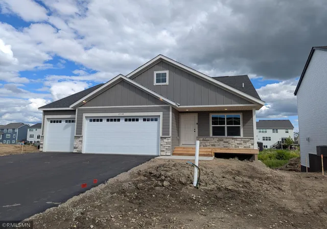 Homes for sale in Saint Michael, MN | 2734 Ivy Ave Ne, Saint Michael, MN 55376 | MLS# 7078168