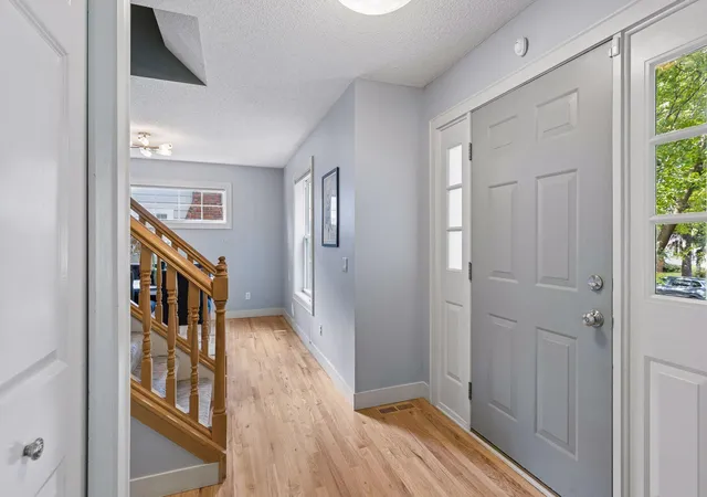 Photo 2 of Single family home for sale at 1918 Berkeley Ave, Saint Paul, MN 55105 | MLS# 7078171 | Listing updated on 2026-10-04