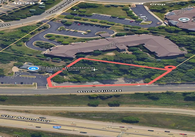 Photo 2 of Land for sale at 15080 Buck Hl Rd, Burnsville, MN 55306 | MLS# 7078172 | Listing updated on 2026-07-24
