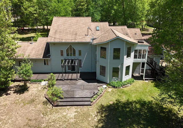 1st image of 12913 Dobbins Rd, Merrifield, MN 56465 | MLS# 7078187