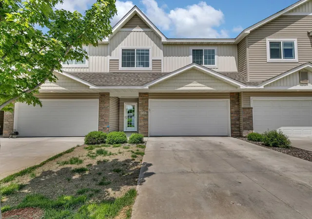 Homes for sale in Monticello, MN | 8587 Gateway Cir, Monticello, MN 55362 | MLS# 7078188