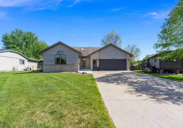 Homes for sale in Worthington, MN | 1955 Dorathea Blvd, Worthington, MN 56187 | MLS# 7078224