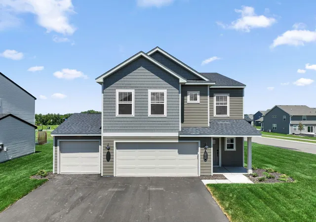 Photo 1 of Single family home for sale at 1059 Adamstown Dr, Rosemount, MN 55068 | MLS# 7078226 | Listing updated on 2026-10-22