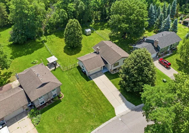 44th image of 13445 Gladiola St Nw, Andover, MN 55304 | MLS# 7078236