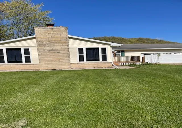 Single family home for sale at S1551 County Rd I, Alma, WI 54610 | MLS# 7078238