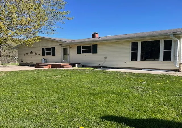 Photo 3 of Single family home for sale at S1551 County Rd I, Alma, WI 54610 | MLS# 7078238 | Listing updated on 2026-08-18