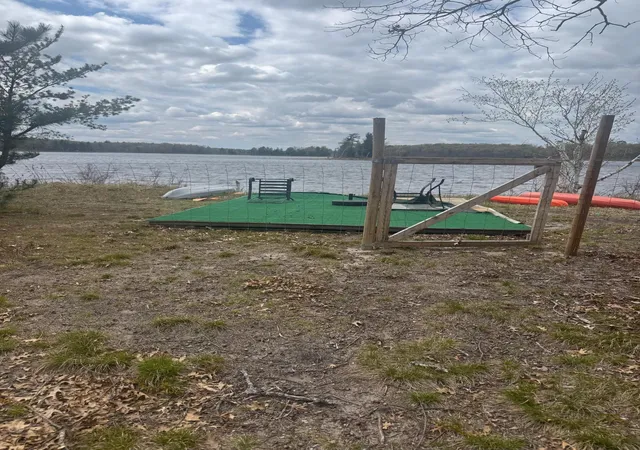 3rd image of 28689 County Road C, Webster, WI 54893 | MLS# 7078247