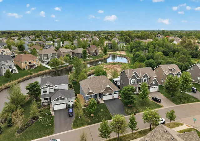 Photo 3 of Sale Pending at 3418 129th Avenue Ne, Minneapolis, MN 55449 | MLS# 7078251 | Listing updated on 2026-07-23