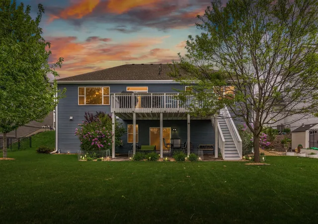Photo 4 of Sale Pending at 3418 129th Avenue NE, Minneapolis, MN 55449 | MLS# 7078251 | Listing updated on 2026-07-23
