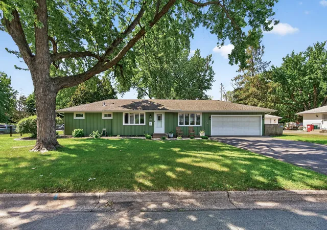 Homes for sale in Bloomington, MN | 121 E 94 1/2 St, Bloomington, MN 55420 | MLS# 7078307