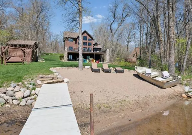 Homes for sale in Garrison, MN | 26337 N Smith Lake Ln, Garrison, MN 56450 | MLS# 7078317