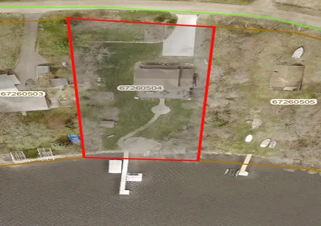 45th image of 26337 N Smith Lake Ln, Garrison, MN 56450 | MLS# 7078317