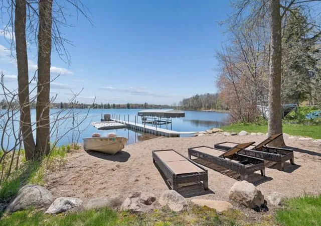 Homes for sale in Garrison, MN | 26337 N Smith Lake Ln, Garrison, MN 56450 | MLS# 7078317