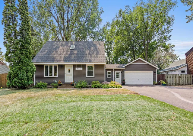 1st image of 452 109th Ave Nw, Minneapolis, MN 55448 | MLS# 7078353