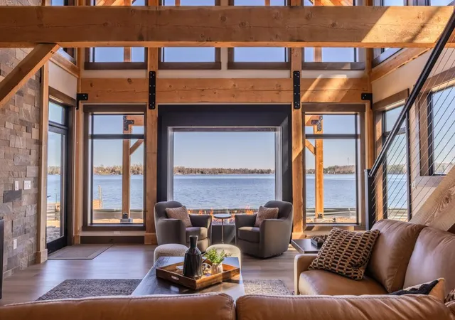 Photo 3 of Sale Pending at Cragun's Hillside #703 6 Bdrm Cronobles Ct, East Gull Lake, MN 56401 | MLS# 7078366 | Listing updated on 2026-09-19