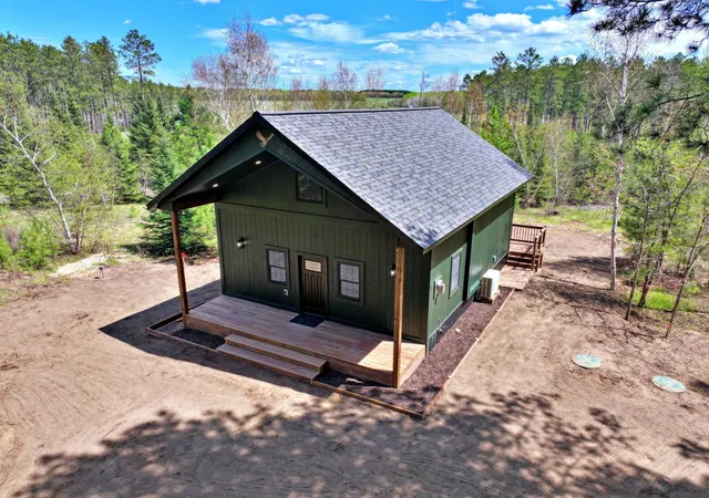 Homes for sale in Nevis, MN | 19616 Eagle Haven Trl, Nevis, MN 56467 | MLS# 7078372
