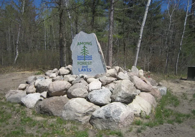 1st image of Lot 6 Among Forest & Lakes Dr, Cass Lake, MN 56633 | MLS# 7078376