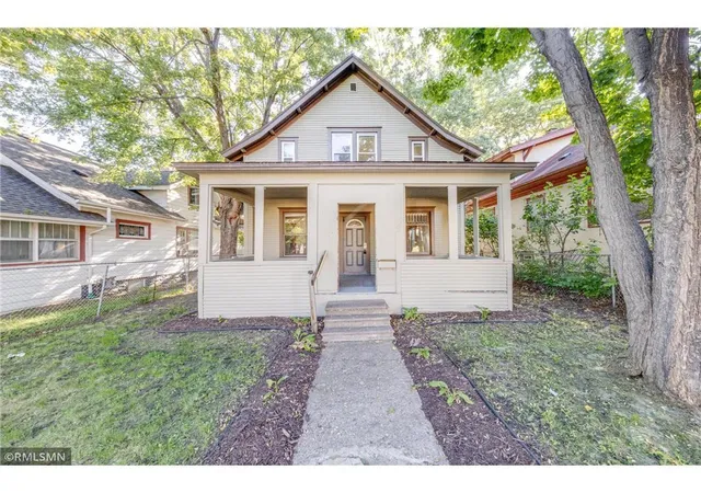 Homes for sale in Minneapolis, MN | 3842 Fremont Ave N, Minneapolis, MN 55412 | MLS# 7078405
