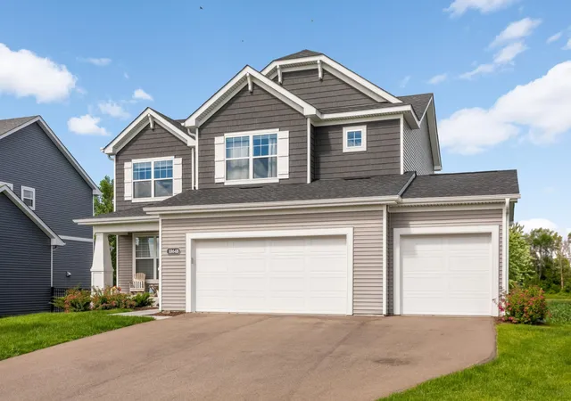 Photo 1 of Sale Pending at 10648 29th Street Ne, Saint Michael, MN 55376 | MLS# 7078409 | Listing updated on 2026-08-26