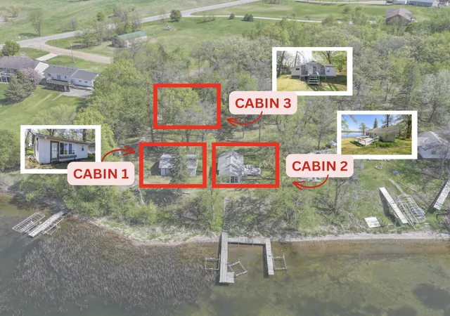 2nd image of 7687 Lindgren Wy Sw, Alexandria, MN 56308 | MLS# 7078431