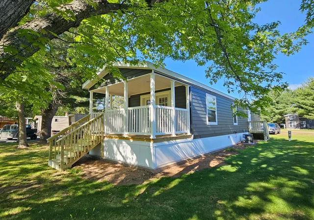 2nd image of 27625 Gables Rd #Lot 19, Webster, WI 54893 | MLS# 7078434