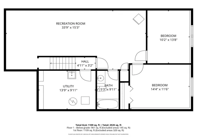 Homes for sale in New Brighton, MN | 833 White Oak Ct, New Brighton, MN 55112 | MLS# 7078468