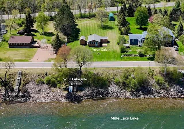 Homes for sale in Onamia, MN | 12833 Twilight Rd, Onamia, MN 56359 | MLS# 7078469