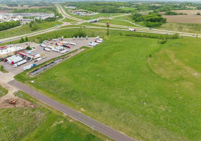 Photo 1 of Land for sale at Tbd 70th Avenue, Roberts, WI 54023 | MLS# 7078470 | Listing updated on 2026-05-28